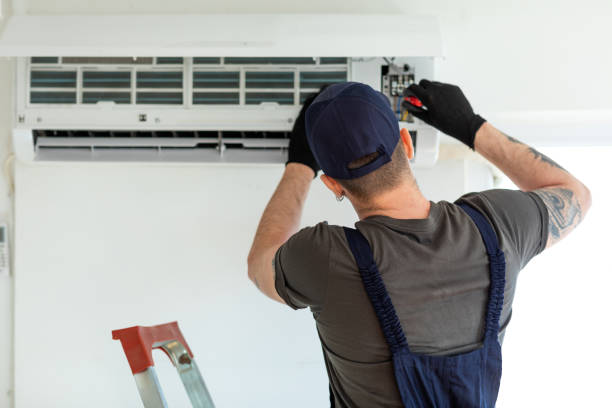 Best HVAC System Cleaning  in Lake Junaluska, NC